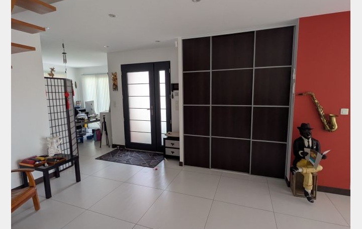 Maison LES SABLES-D'OLONNE (85100)  196 m2 698 500 € 