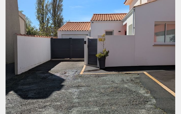 Maison / Villa LES SABLES-D'OLONNE (85180) 196 m<sup>2</sup> 698 500 € 