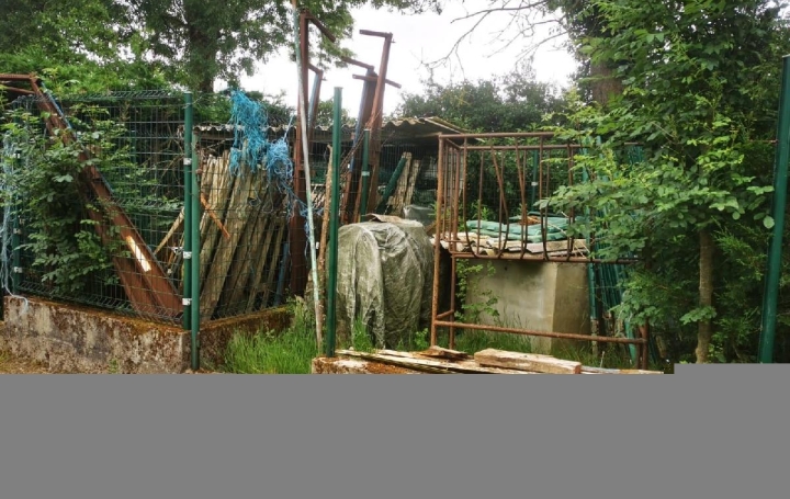 Terrain TALMONT-SAINT-HILAIRE (85440)  9 295 m2 69 900 € 