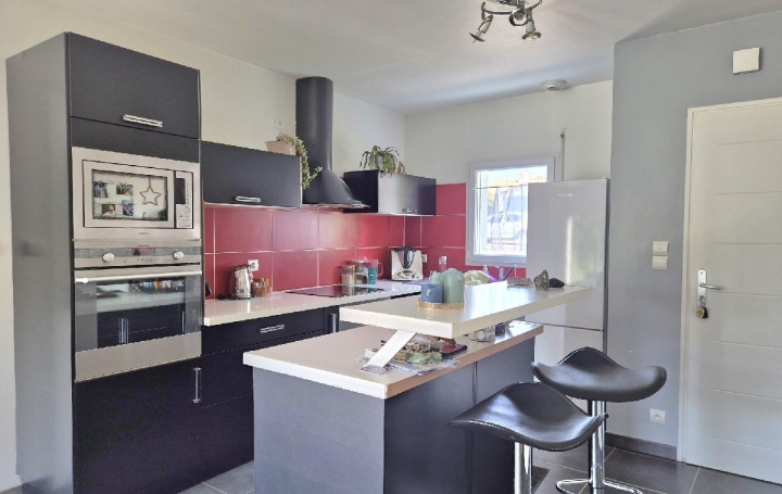 Maison SAINTE-FOY (85150)  71 m2 267 900 € 