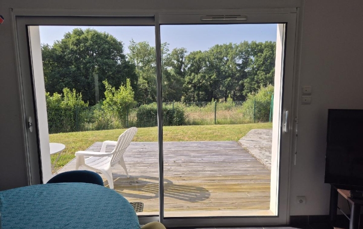 Maison SAINTE-FOY (85150)  71 m2 267 900 € 