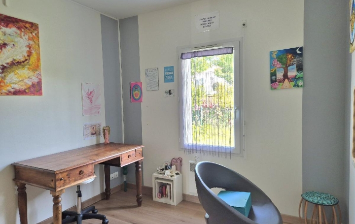 Maison SAINTE-FOY (85150)  71 m2 267 900 € 