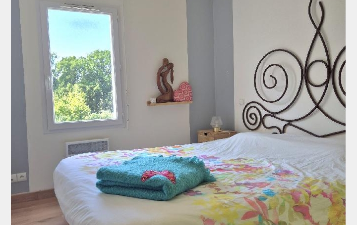 Maison SAINTE-FOY (85150)  71 m2 267 900 € 