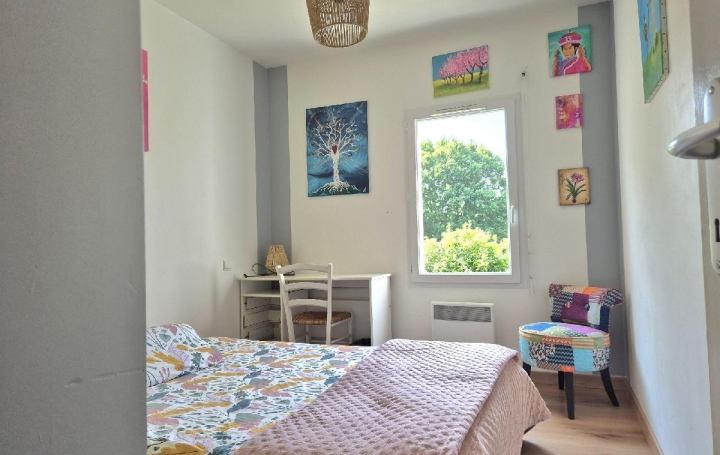 Maison SAINTE-FOY (85150)  71 m2 267 900 € 