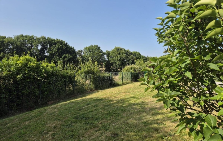 Maison SAINTE-FOY (85150)  71 m2 267 900 € 