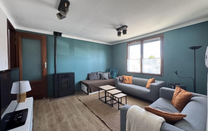 Maison LES SABLES-D'OLONNE (85180)  116 m2 549 900 € 