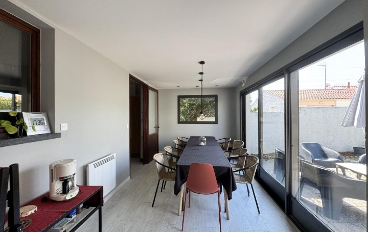 Maison LES SABLES-D'OLONNE (85180)  116 m2 549 900 € 