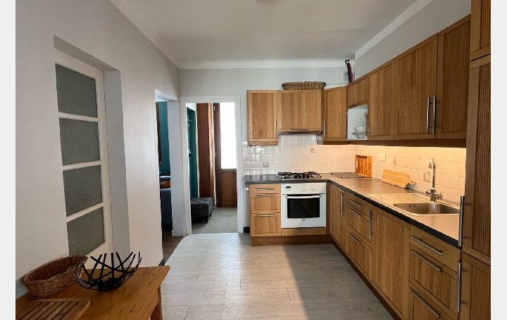 Maison LES SABLES-D'OLONNE (85180)  116 m2 549 900 € 