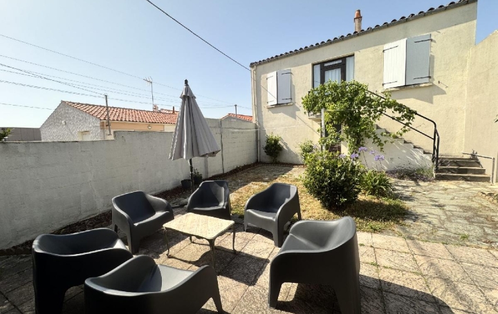 Maison LES SABLES-D'OLONNE (85180)  116 m2 549 900 € 