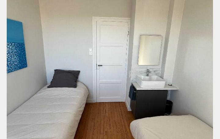 Maison LES SABLES-D'OLONNE (85180)  116 m2 549 900 € 