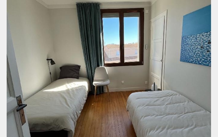 Maison LES SABLES-D'OLONNE (85180)  116 m2 549 900 € 