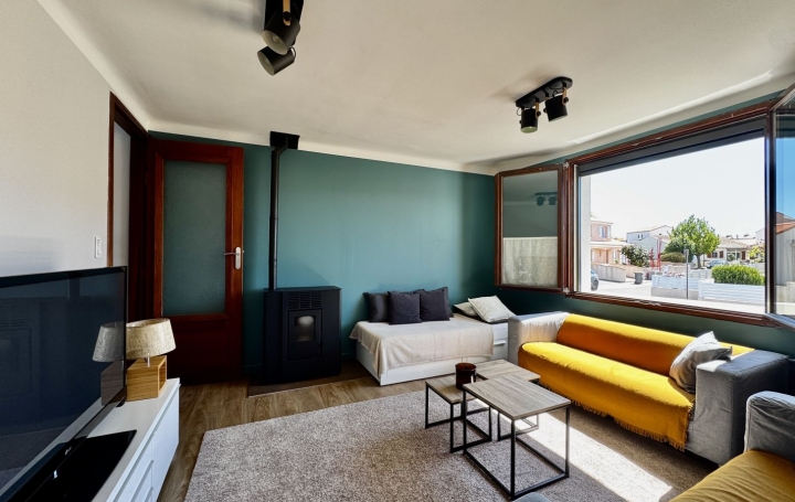 Maison de ville LES SABLES-D'OLONNE (85180)  116 m2 539 900 € 