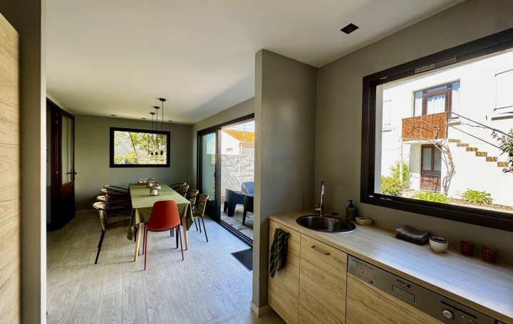 Maison de ville LES SABLES-D'OLONNE (85180)  116 m2 539 900 € 