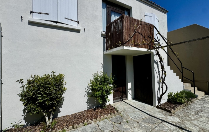 Maison de ville LES SABLES-D'OLONNE (85180)  116 m2 539 900 € 