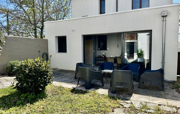 Maison de ville LES SABLES-D'OLONNE (85180)  116 m2 539 900 € 