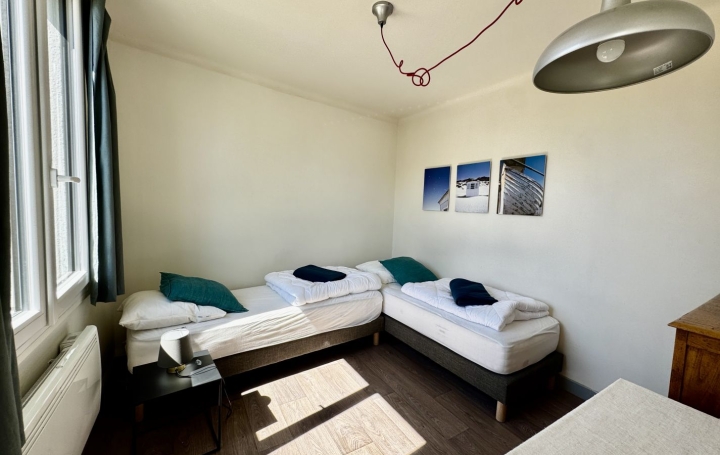 Maison de ville LES SABLES-D'OLONNE (85180)  116 m2 539 900 € 