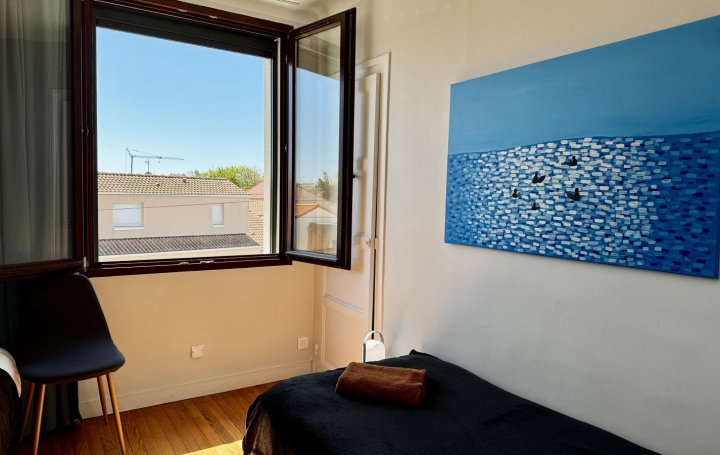 Maison de ville LES SABLES-D'OLONNE (85180)  116 m2 539 900 € 