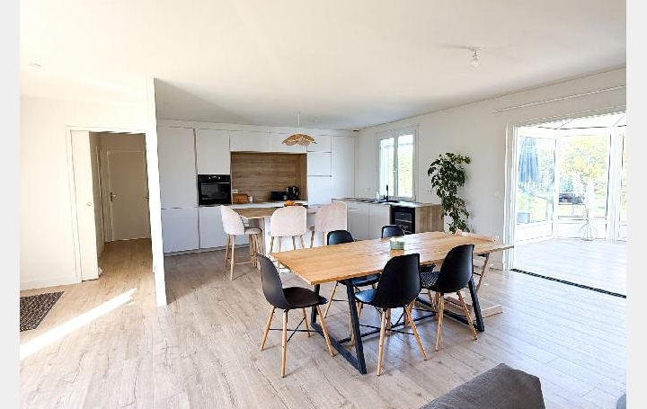 Maison L'ILE-D'OLONNE (85340)  116 m2 299 900 € 