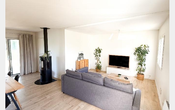 Maison L'ILE-D'OLONNE (85340)  116 m2 299 900 € 