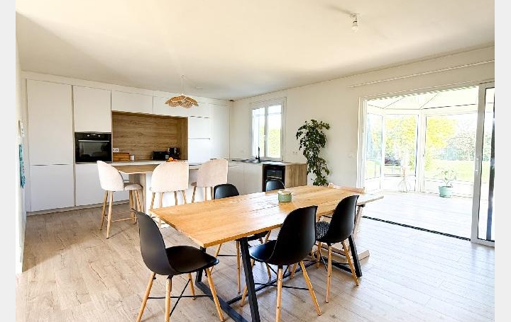 Maison L'ILE-D'OLONNE (85340)  116 m2 299 900 € 