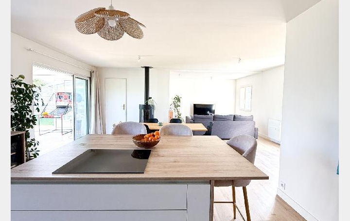 Maison L'ILE-D'OLONNE (85340)  116 m2 299 900 € 