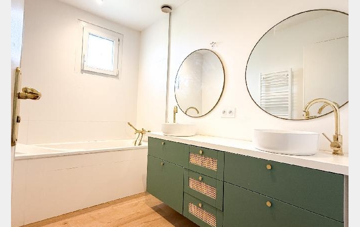 Maison L'ILE-D'OLONNE (85340)  116 m2 299 900 € 