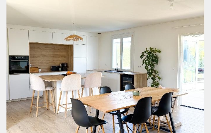 Maison L'ILE-D'OLONNE (85340)  116 m2 299 900 € 