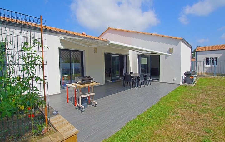 Maison LES SABLES-D'OLONNE (85180)  157 m2 429 900 € 