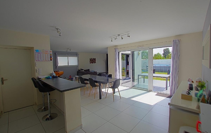 Maison LES SABLES-D'OLONNE (85180)  157 m2 429 900 € 