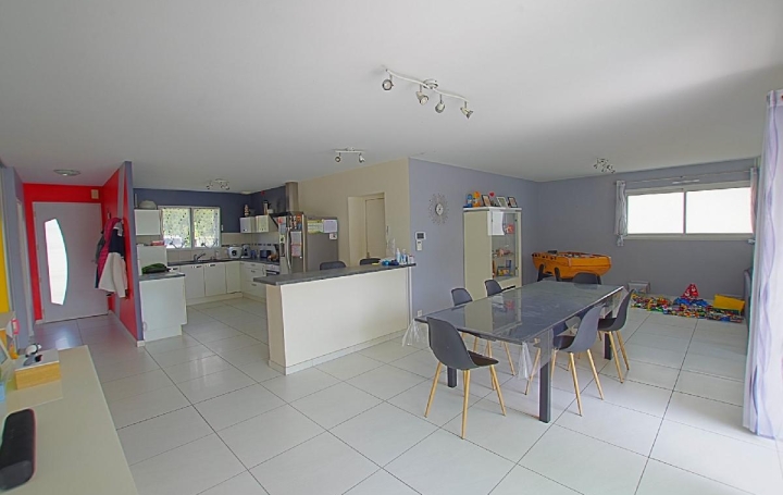 Maison LES SABLES-D'OLONNE (85180)  157 m2 429 900 € 