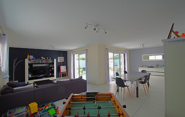 Maison LES SABLES-D'OLONNE (85180)  157 m2 429 900 € 