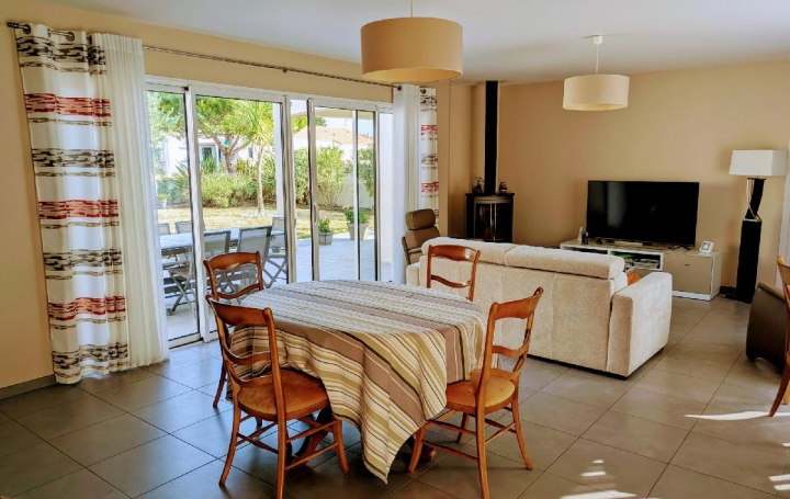 Maison LES SABLES-D'OLONNE (85180)  133 m2 600 000 € 