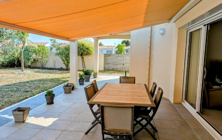 Maison LES SABLES-D'OLONNE (85180)  133 m2 600 000 € 