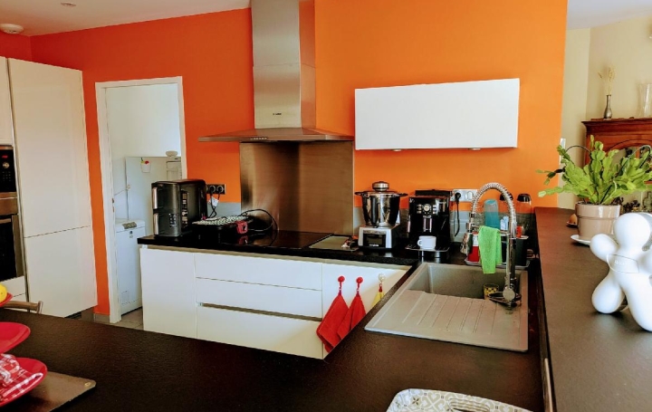 Maison LES SABLES-D'OLONNE (85180)  133 m2 600 000 € 