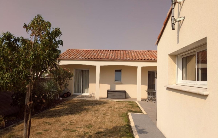 Maison LES SABLES-D'OLONNE (85180)  133 m2 600 000 € 
