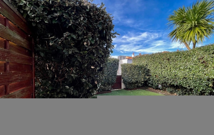 Maison LES SABLES-D'OLONNE (85180)  40 m2 217 000 € 