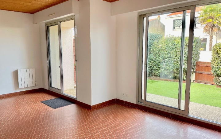 Maison LES SABLES-D'OLONNE (85180)  40 m2 217 000 € 