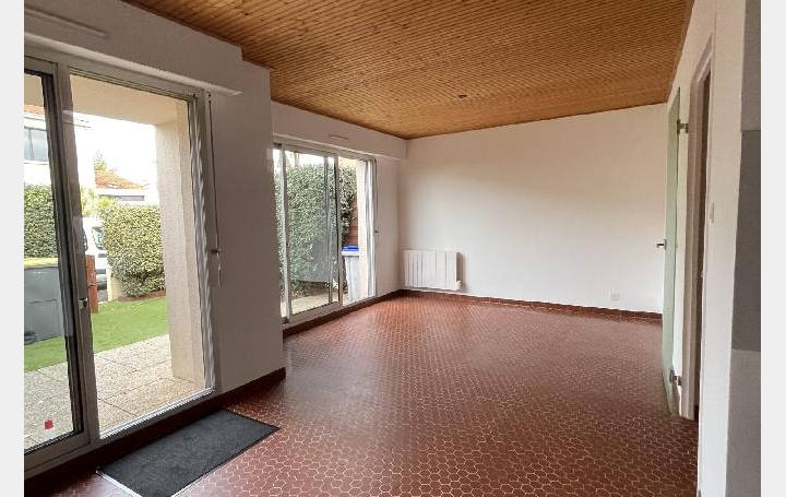 Maison LES SABLES-D'OLONNE (85180)  40 m2 217 000 € 