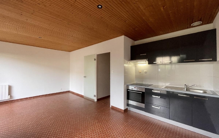 Maison LES SABLES-D'OLONNE (85180)  40 m2 217 000 € 