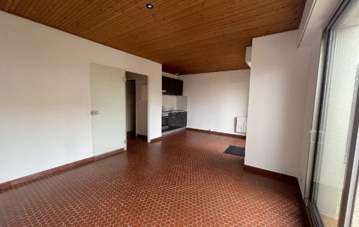 Maison LES SABLES-D'OLONNE (85180)  40 m2 217 000 € 