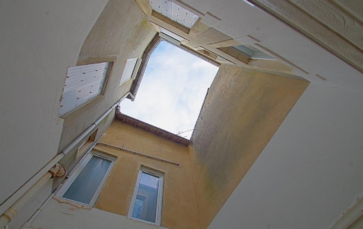 1 Pièce LES SABLES-D'OLONNE (85100)  21 m2 109 900 € 