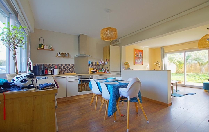 Maison LES SABLES-D'OLONNE (85100)  122 m2 399 900 € 