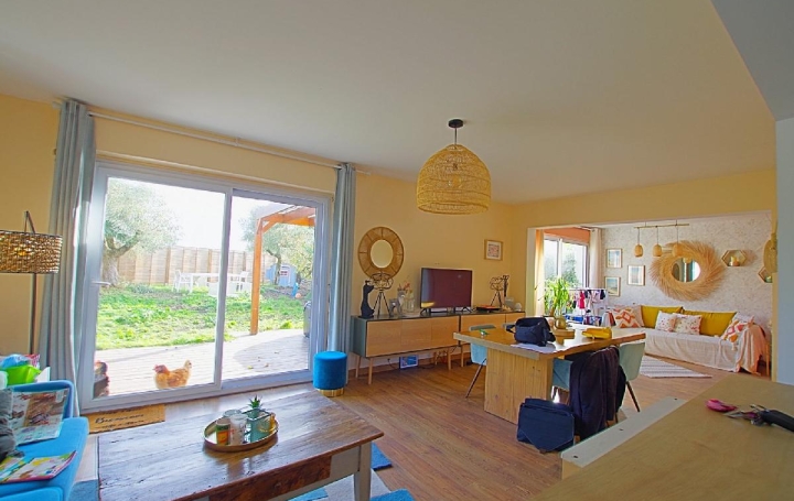 Maison LES SABLES-D'OLONNE (85100)  122 m2 399 900 € 