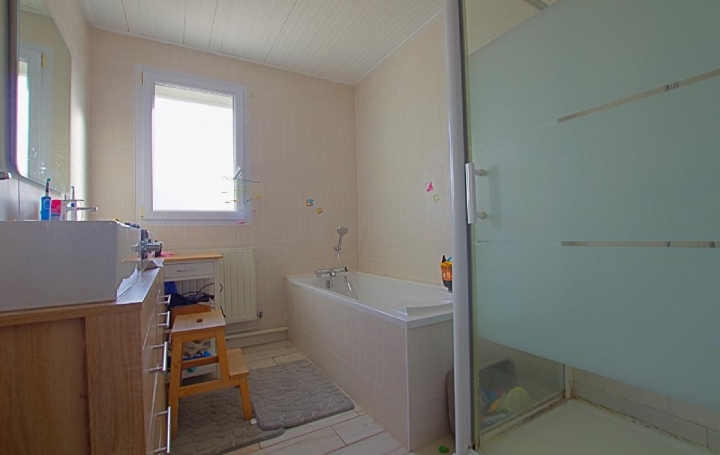 Maison LES SABLES-D'OLONNE (85100)  122 m2 399 900 € 