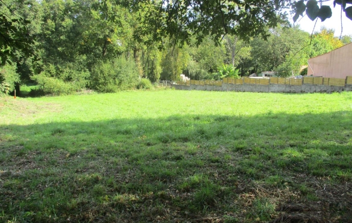 Terrain SAINTE-FOY (85150)  2 348 m2 169 900 € 