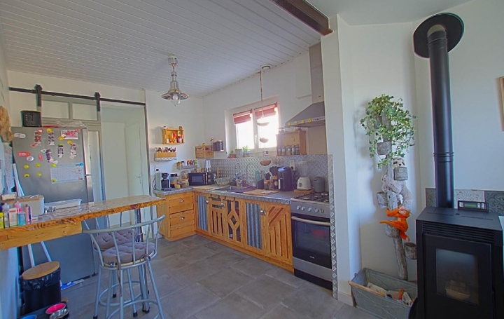 Maison TALMONT-SAINT-HILAIRE (85440)  67 m2 247 000 € 