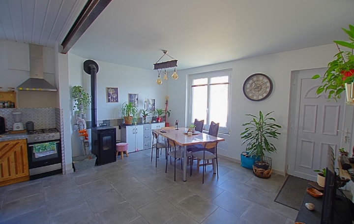 Maison TALMONT-SAINT-HILAIRE (85440)  67 m2 247 000 € 