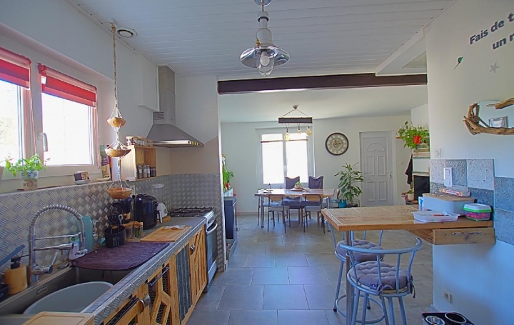 Maison TALMONT-SAINT-HILAIRE (85440)  67 m2 247 000 € 