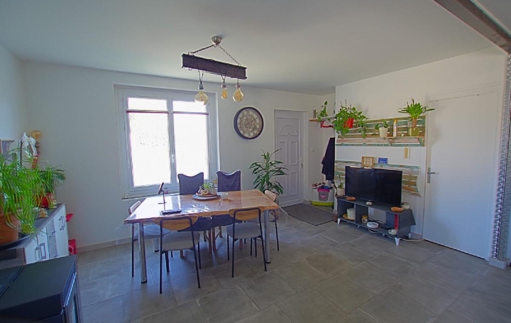 Maison TALMONT-SAINT-HILAIRE (85440)  67 m2 247 000 € 