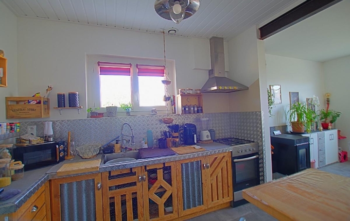 Maison TALMONT-SAINT-HILAIRE (85440)  67 m2 247 000 € 